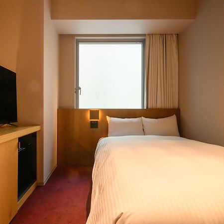Hotel Androoms Sapporo Susukino Exterior photo