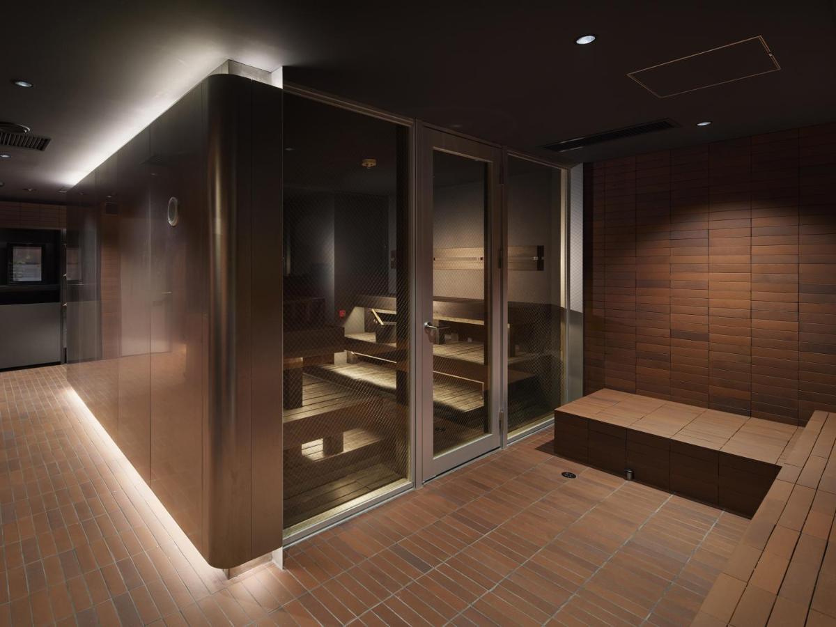 Hotel Androoms Sapporo Susukino Exterior photo