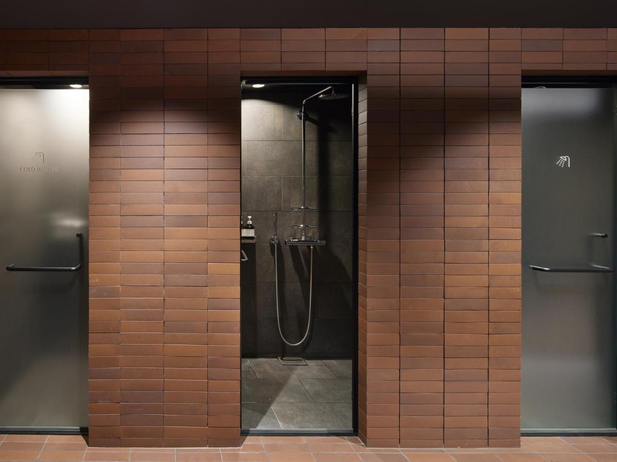 Hotel Androoms Sapporo Susukino Exterior photo