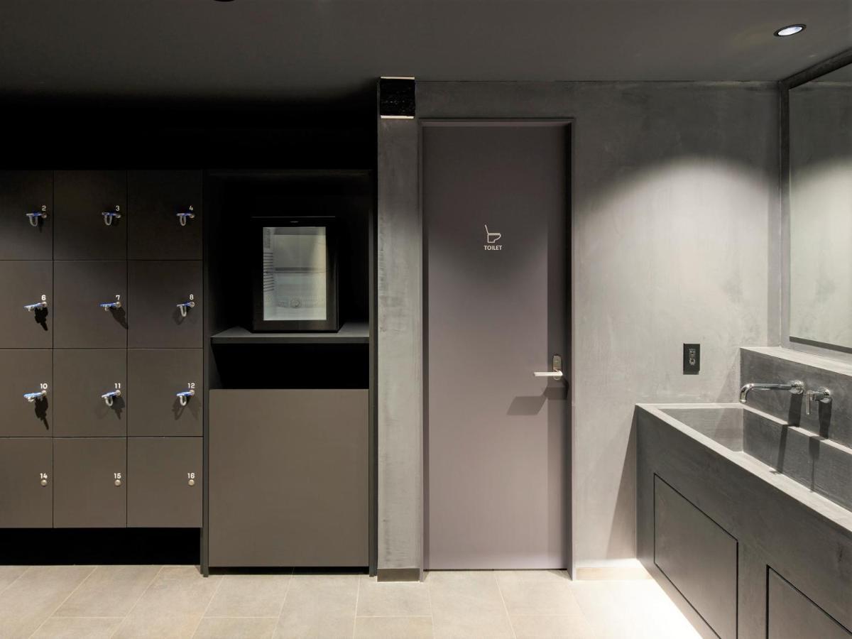 Hotel Androoms Sapporo Susukino Exterior photo